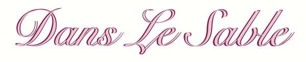 Dans Le Sable